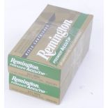 40 x .243 (win) Remington, 75gr. rifle cartridges The Purchaser of this Lot requires a Section 1