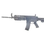 6mm Marui Air Soft, 5.56mm Colt M4 A1 Auto Carbine