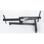 Outers Varminter rifle bench rest