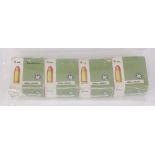 100 x 9mm S & B cartridges The Purchaser of this Lot requires a Section 1 Certificate