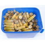 163 x 20 bore Eley VIP Game, 28 gm fibre wad, 6 shot cartridges