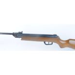 .22 Gamo, break barrel air rifle, no.147373