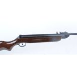 .22 Westlake, break barrel air rifle