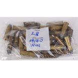 28 x .44-40 Winchester cartridges The Purchaser of this Lot requires a Section 1 Certificate