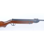 .177 Chinese break barrel air rifle