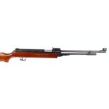 .177 Chinese underlever air rifle, no.1855596