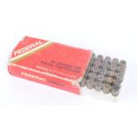 50 x .45(acp) Cartridges The Purchaser of this Lot requires a Section 1 Certificate