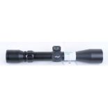 3-9 x 40 Walther scope