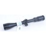 3-9 x 40 Hawke Airmax scope