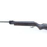 .22 Hungarian, break barrel air rifle, no.32794