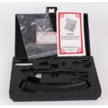 Hohrein .22 conversion kit for Ruger Mini-14 series (.223)