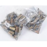 100 x .320 (cf) revolver cartridges This Lot requires a Section 1 certificate