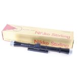 4 x 20 Nikko scope, boxed as new