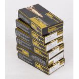 100 x .308 (win) Sako, 9.7g/150gr cartridges The Purchaser of this Lot requires a Section 1