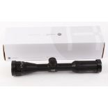 2-7 x 32 Hawke Vantage, scope, boxed as new