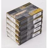 100 x .30-06 (Sprg) Sako, mixed weight cartridges The Purchaser of this Lot requires a Section 1