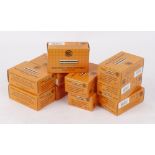 500 x 9mm RWS Flobert shot cartridges The Purchaser of this Lot requires a Section 1 Certificate