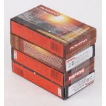 80 x .22-250 Norma, 3.4g/53gr cartridges The Purchaser of this Lot requires a Section 1 Certificate