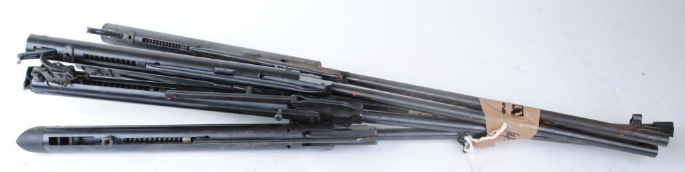 Major components of Gamo Magnum; Stoeger M10X; Cjinese,etc.