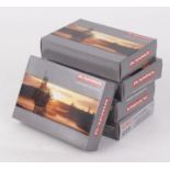 100 x 6.5 x 55 Norma, 7.8g/120gr cartridges The Purchaser of this Lot requires a Section 1