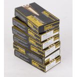 100 x .308 (win) Sako, 9.7g/150gr cartridges The Purchaser of this Lot requires a Section 1