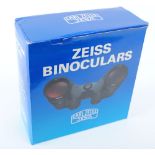 10 x 50 Carl Zeiss Jena, binoculars