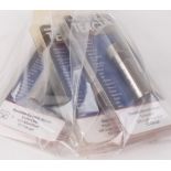 Three Teague chokes in blister packs, Beretta-Benelli Mobil, Bettinsoli, etc