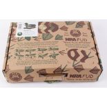 NRA Fud Mallard decoys, boxed