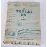 Vol: The Powder Flask Book by Ray Riling