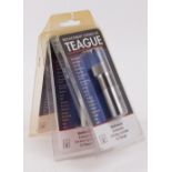 Three Teague chokes in blister packs, Bettinsoli 1/4-Imp; Cylinder, etc