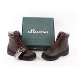 Le Chameau Mouflon GTX boots, UK size 11, boxed as new