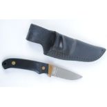 Schrade Pro Hunter PH2, sheath knife - as new
