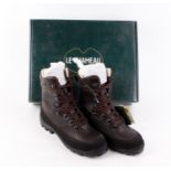 Le Chameau Mouflon 4 GTX boots, UK size 10, 1/2, boxed as new