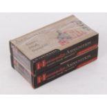40 x .204 (Ruger) Hornady V-Max, 32gr cartridges The Purchaser of this Lot requires a Section 1