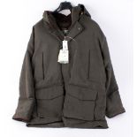 Hoggs Field Pro jacket, size 2XL, as new