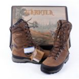 Harkila Pro Hunter GTX boots, UK size 10, boxed as new