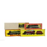 Hornby (Margate) and Triang-Hornby OO Gauge Locomotives: comprising R258 'Princess Elizabeth' in LMS