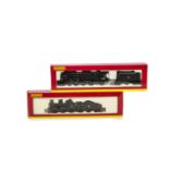 Hornby (China) 00 Gauge Steam Locomotives: R2210 BR black Dean Goods 2579, some additional wiring to