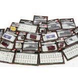A Large Quantity of OO Scale Accessories by Model Scene: ex-shop stock, including people, baggage