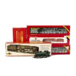 Tri-ang Hornby and early Hornby 00 Gauge Steam Locomotives: T/H R861'Evening Star', Hornby R515