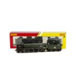 Hornby (China) 00 Gauge BR green Steam Locomotives: 2562  70000 'Britannia' and R2785 92220 'Evening