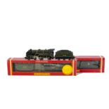 Hornby (Margate) 00 Gauge Steam Locomotives: R533 Schools Class SR green 934 'St Lawrence' Ltd Ed