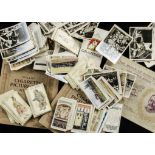 Cigarette Cards, Mixture, 3 original Will's albums containing The Reign of King George V Silver