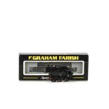 Graham Farish by Bachmann N Gauge BR Steam Locomotives: comprising Standard 4MT Class 2--6-4T no