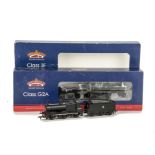 Two Bachmann 00 Gauge LMR Tender Locomotives: comprising 31-475, NRM Special Edition 'Super D' Class