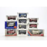 EFE, fifty plus models of coaches, buses, commercial and industrial vehicles from the De Luxe and