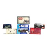 A Collection of Modern Diecast, including Matchbox Collectables (6), Original Omnibus, and others,