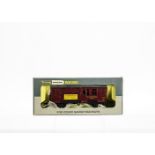 Triang-Wrenn 00 Gauge Wagons, W4665P 'Saxa' Salt Wagon, W4666 'Sifta' Salt Wagon, W5000 'Bly & Co'