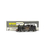 A rare Wrenn 00 Gauge W2217A LNER class N2 Tank Locomotive Running Number 2690, in black, version