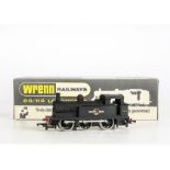 Wrenn 00 Gauge R1 0-6-0 Tank Locomotives, W2204 LMS No. 7420, in maroon, in original box, F-G, and